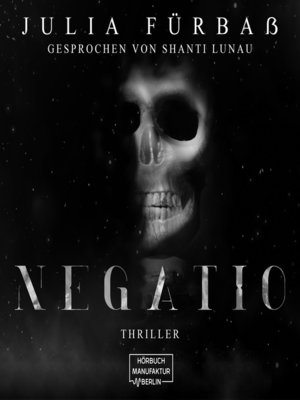 cover image of Negatio
